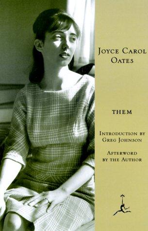 Cover of Them