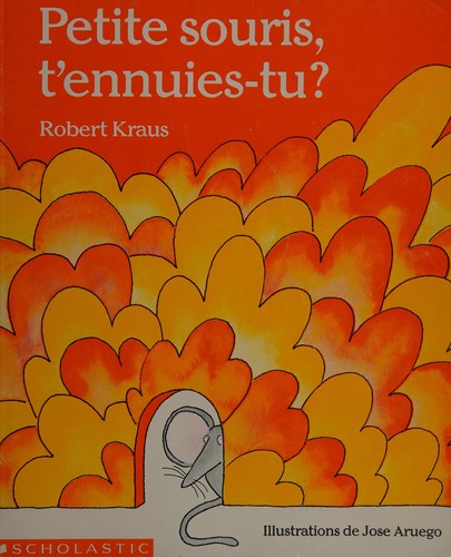 Cover of Whose Mouse are You?