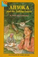 Cover of Ahyoka and the talking leaves