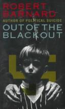 Cover of Out of the blackout