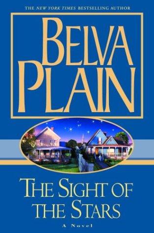 Cover of The sight of the stars