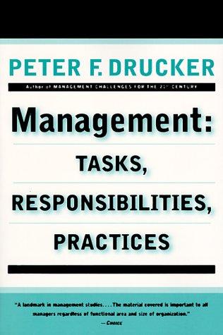 Cover of Management