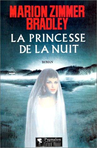 Cover of Night's Daughter