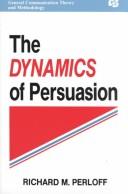 Cover of The dynamics of persuasion