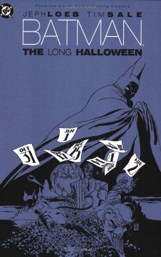 Cover of Batman