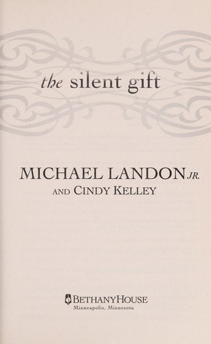 Cover of The silent gift
