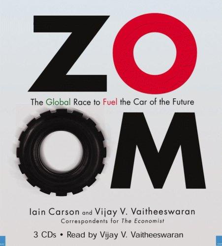 Cover of Zoom
