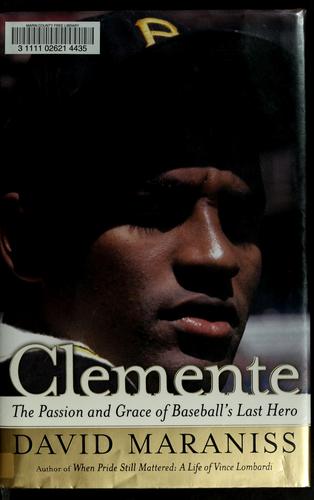 Cover of Clemente