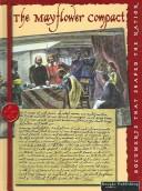Cover of The Mayflower Compact