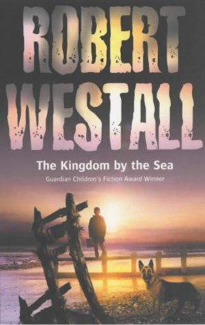 Cover of The kingdom by the sea