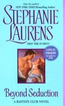 Cover of Beyond Seduction