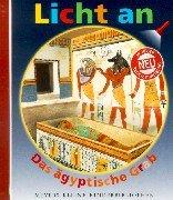 Cover of Egyptian Tomb