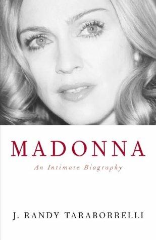 Cover of Madonna