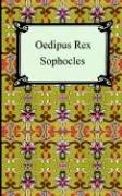 Cover of Οἰδίπους Τύραννος (Oidípous Týrannos)