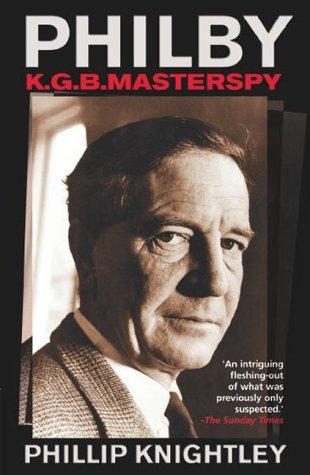 Cover of Philby