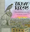 Cover of Urban roosts