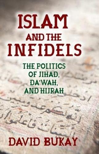Cover of Islam and the Infidels