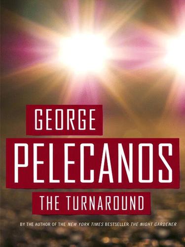 Cover of The turnaround