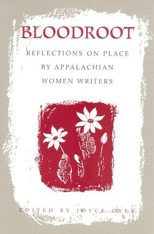 Cover of Bloodroot