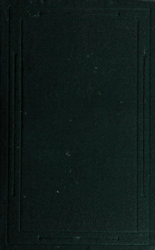 Cover of Italian journeys