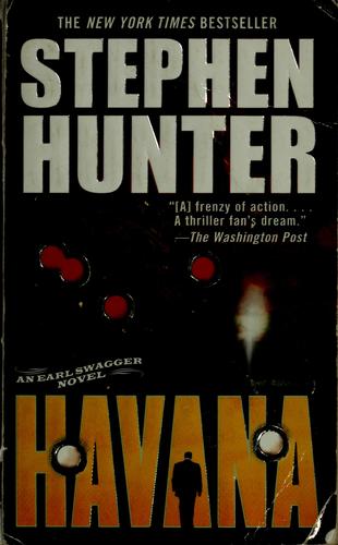 Cover of Havana