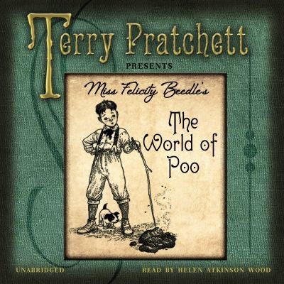 Cover of Miss Felicity Beedles The World Of Poo