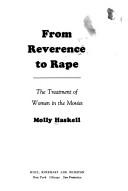Cover of From reverence to rape