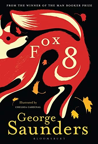 Cover of Fox 8