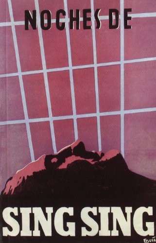 Cover of Sing Sing nights