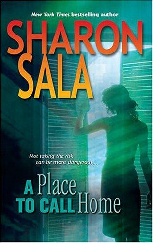 Cover of A place to call home