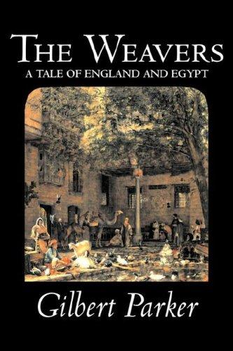Cover of The weavers