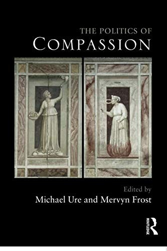 Cover of The Politics of Compassion