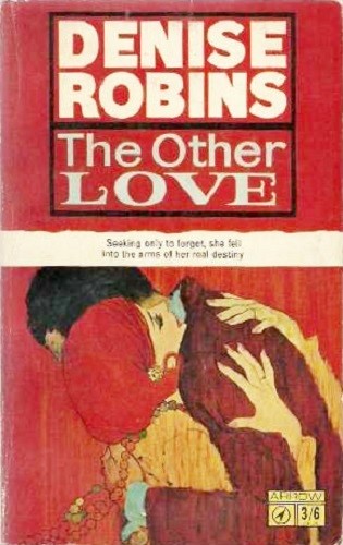 Cover of The Other Love