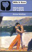 Cover of Images of Love