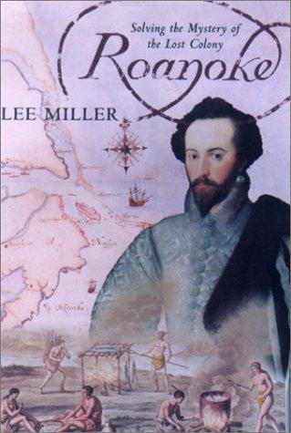 Cover of Roanoke