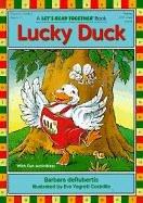 Cover of Lucky Duck