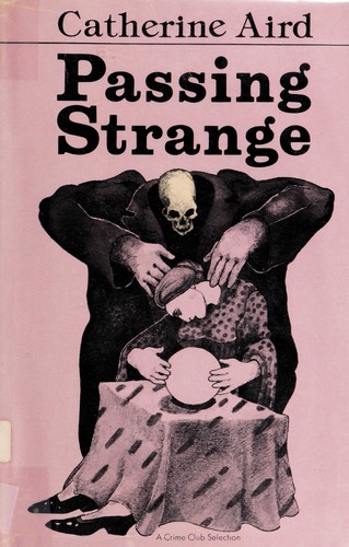 Cover of Passing strange