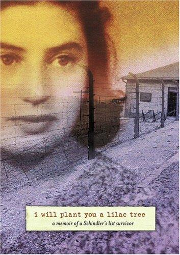 Cover of I Will Plant You a Lilac Tree