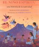 Cover of Spirit Child
