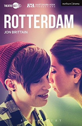 Cover of Rotterdam