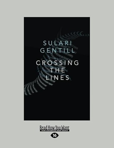 Cover of Crossing the Lines