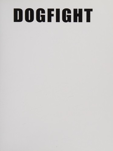 Cover of Dogfight