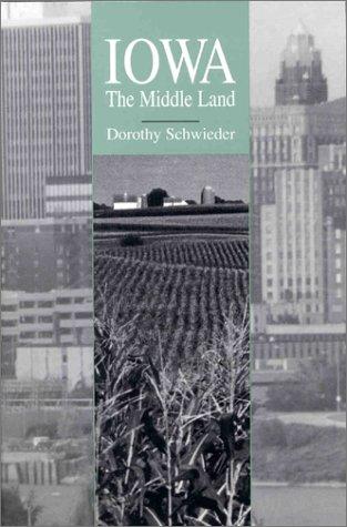 Cover of Iowa