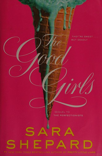 Cover of The Good Girls