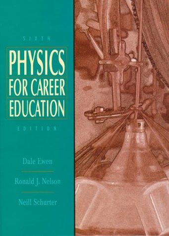 Cover of Physics for career education