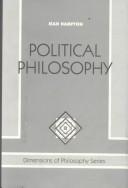 Cover of Political philosophy