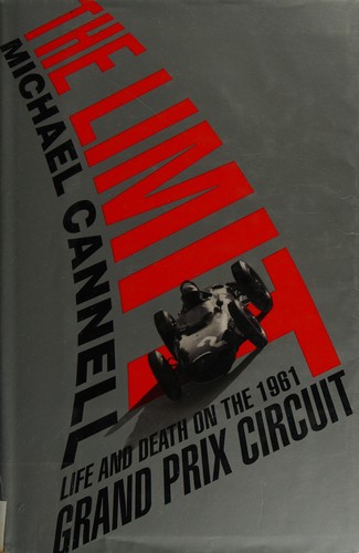 Cover of The limit