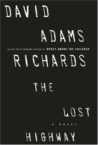 Cover of The Lost Highway