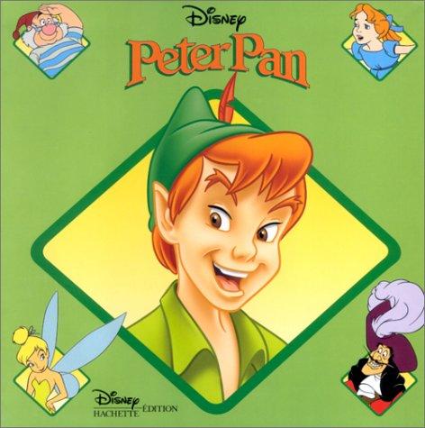 Cover of Peter Pan (1993)