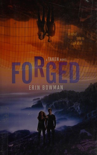 Cover of Forged